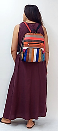 Hakiki Deri sırt çantası karışık2-38x30