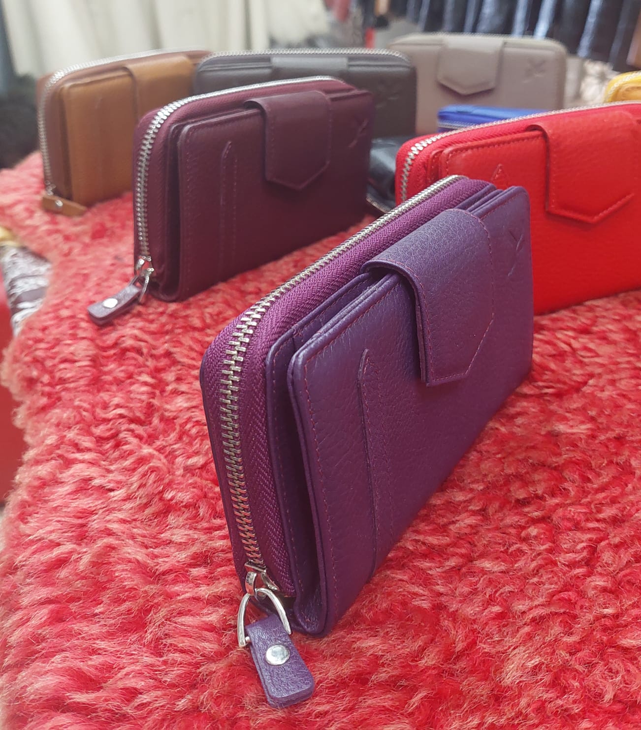 Neden Hakiki Deri CÜZDAN